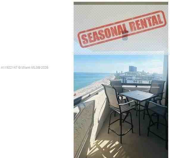 2555 Collins Ave #2411