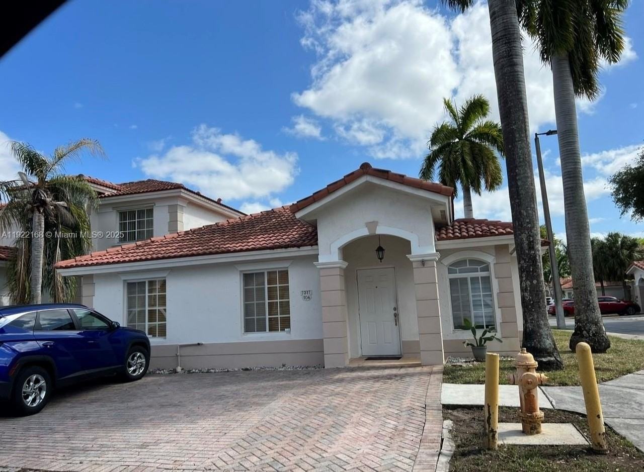 7317 Nw 173rd Dr #104 - Photo 2 of 22