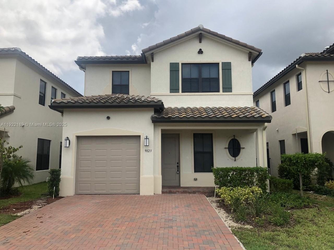 9823 West 34th Lane #9823