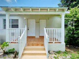 1523 Northeast 110th Terrace #1525 - Photo 1 of 1