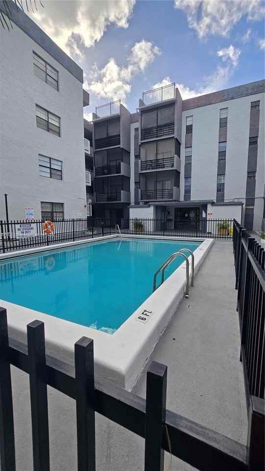 13500 Northeast 3rd Court #110