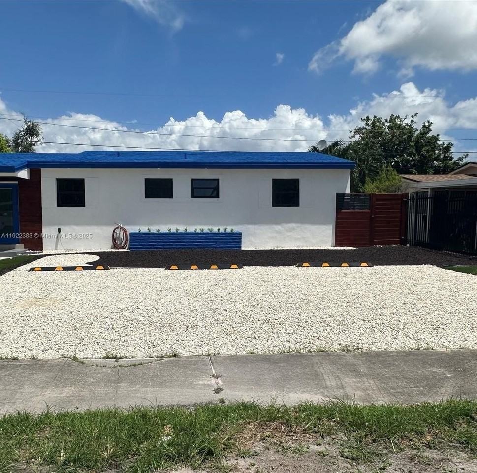 2115 Northwest 185th Street #A