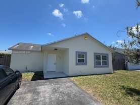 13333 Southwest 112th Place - Photo 1 of 1