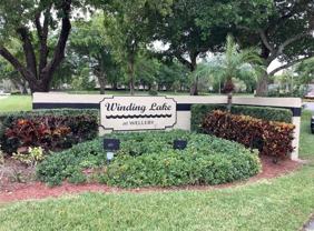 10052 Winding Lakes Road #104 - Photo 1 of 1