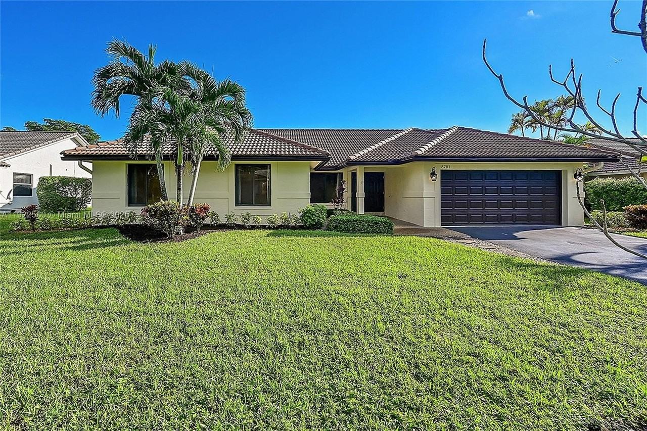 8781 Nw 49th Dr #8781 - Photo 2 of 48