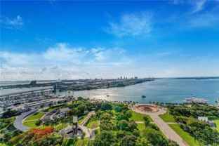 50 Biscayne Blvd #2804 - Photo 1 of 1