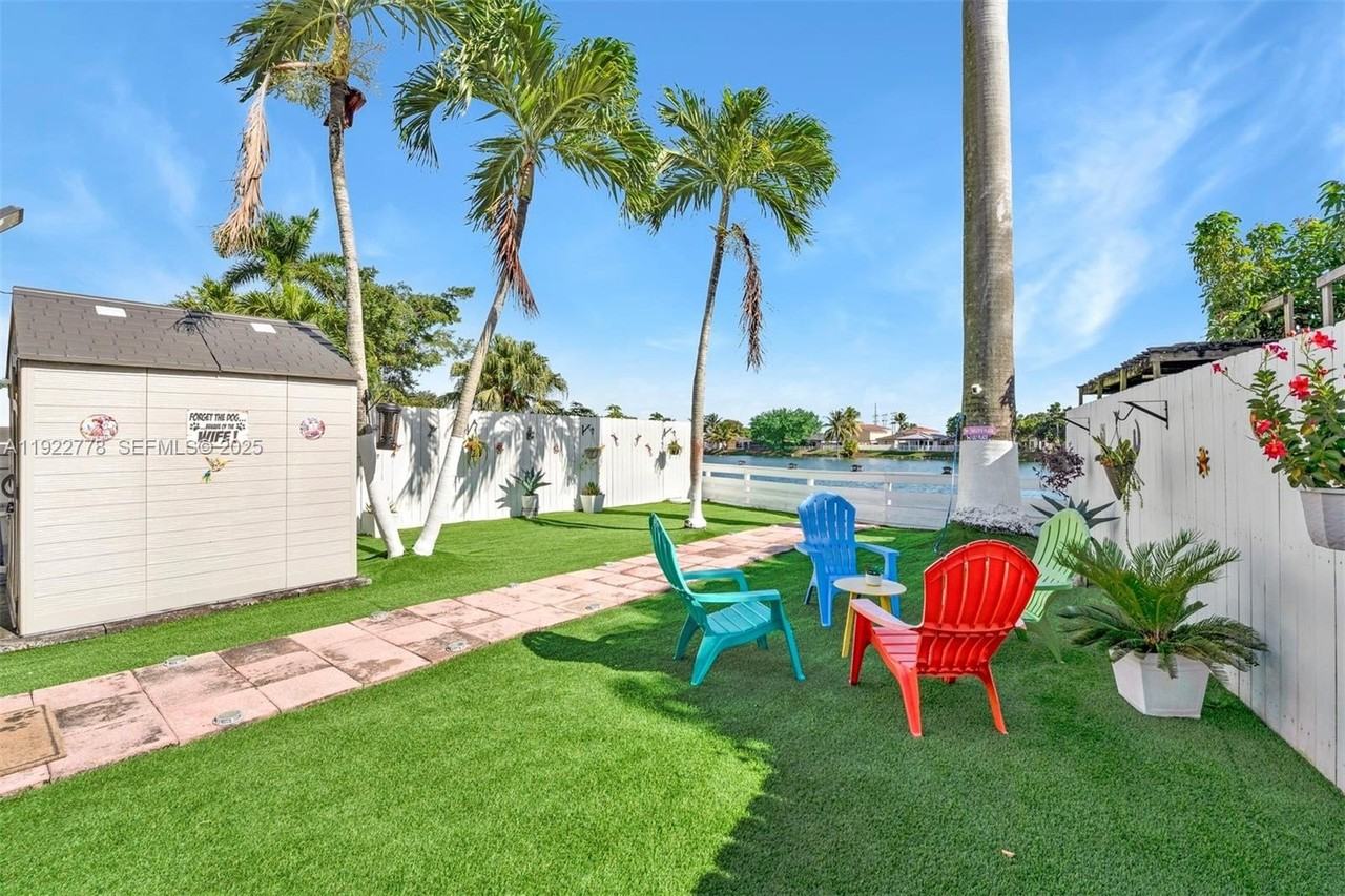 17101 Sw 142nd Pl - Photo 4 of 27