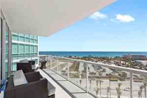 featured image of 1 N Ocean Blvd #705