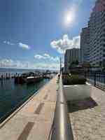 featured image of 825 Brickell Bay Drive #1151