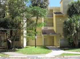 3561 Southwest 117th Avenue #7-308 - Photo 1 of 1