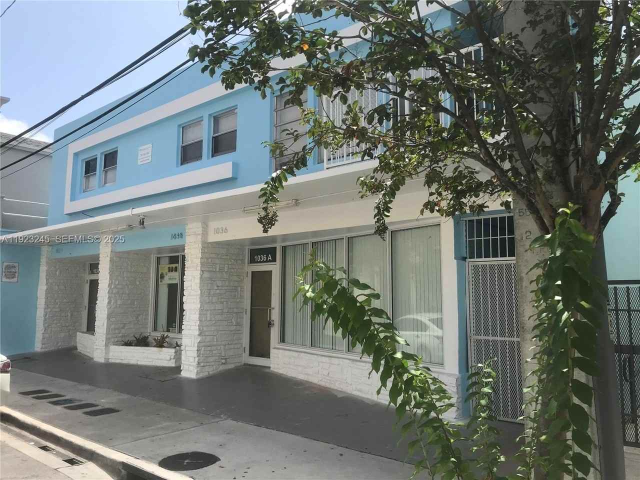 1040 Northwest 3rd Avenue #7 - Photo 2 of 15