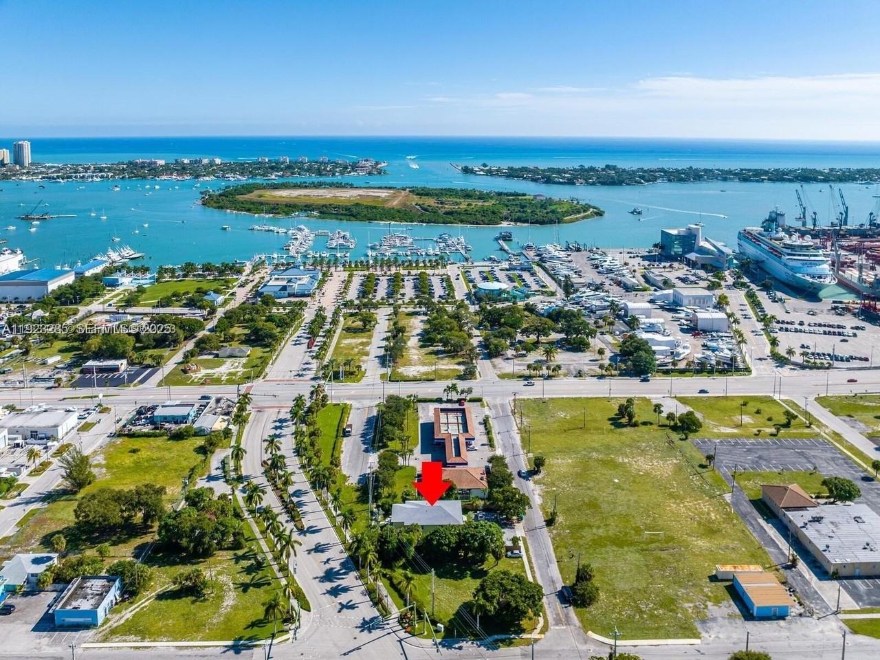 56 West 12th Street #A