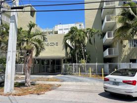 665 Northeast 83rd Terrace #510 - Photo 1 of 1