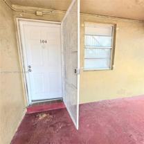 301 Northwest 177th Street #104 - Photo 1 of 1