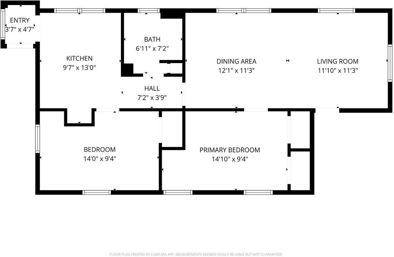 501 South 3rd Avenue - Photo 2 of 12