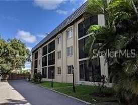 3700 South Osprey Avenue #115 - Photo 1 of 1