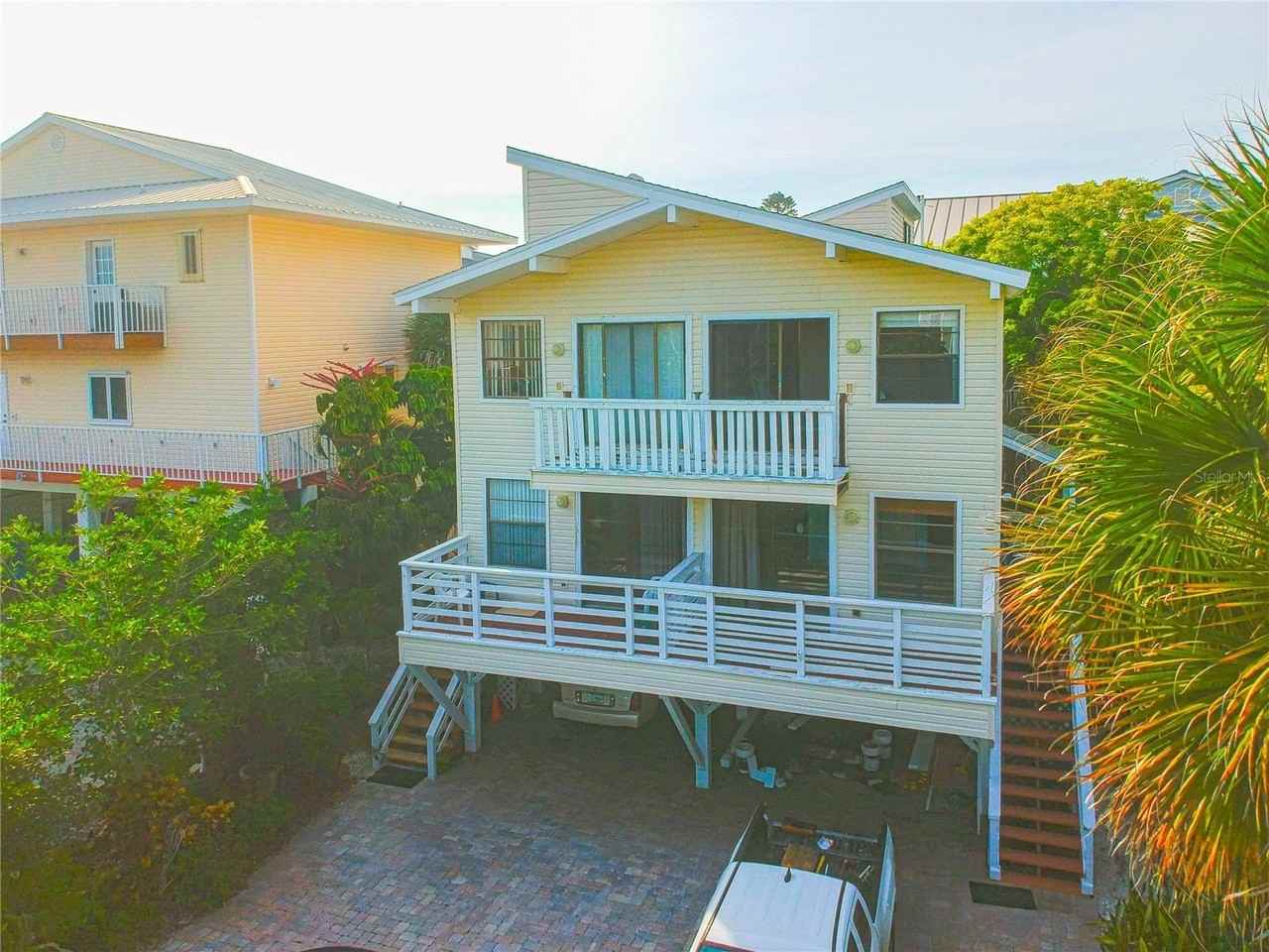 60 Beachcomber Lane #7