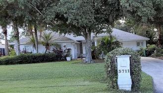 3711 Peacock Drive - Photo 1 of 1