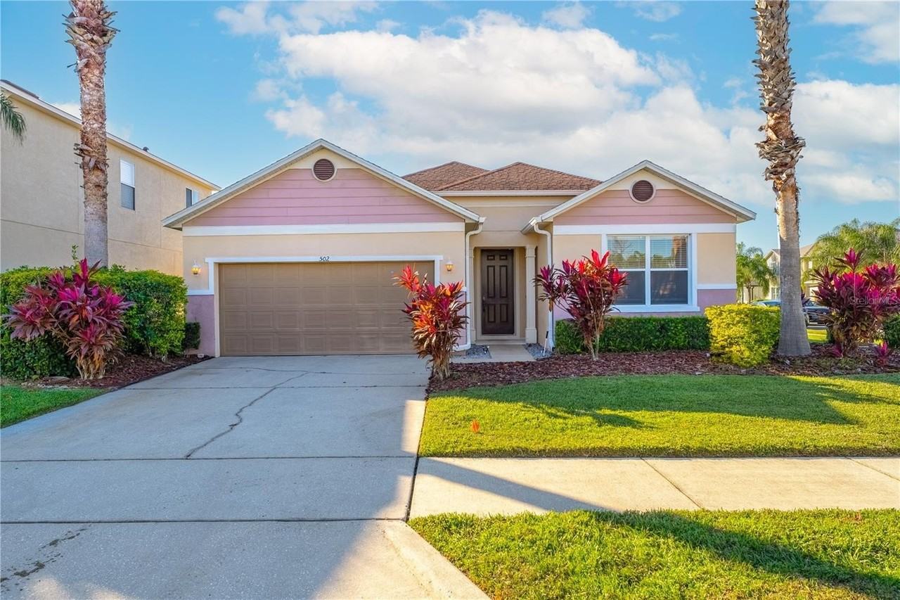 502 First Cape Coral Drive