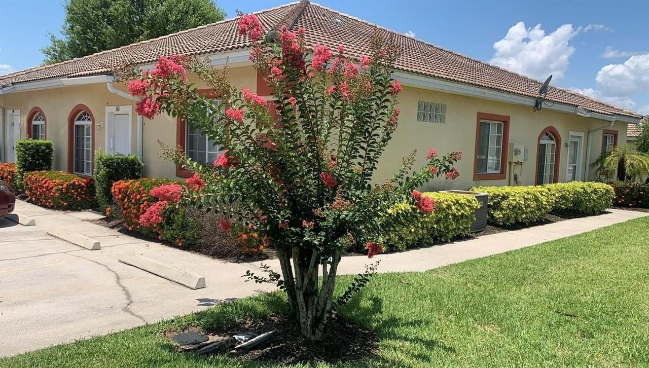 361 Port Pleasant Drive