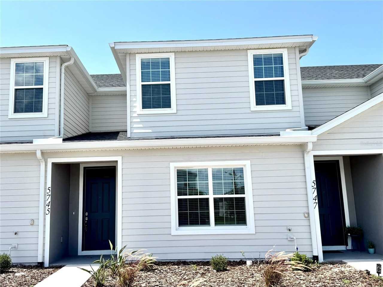 5745 Freshwater Canyon Drive