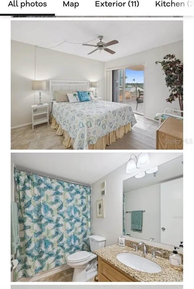 7430 Sunshine Skyway Ln S #501 - Photo 3 of 7