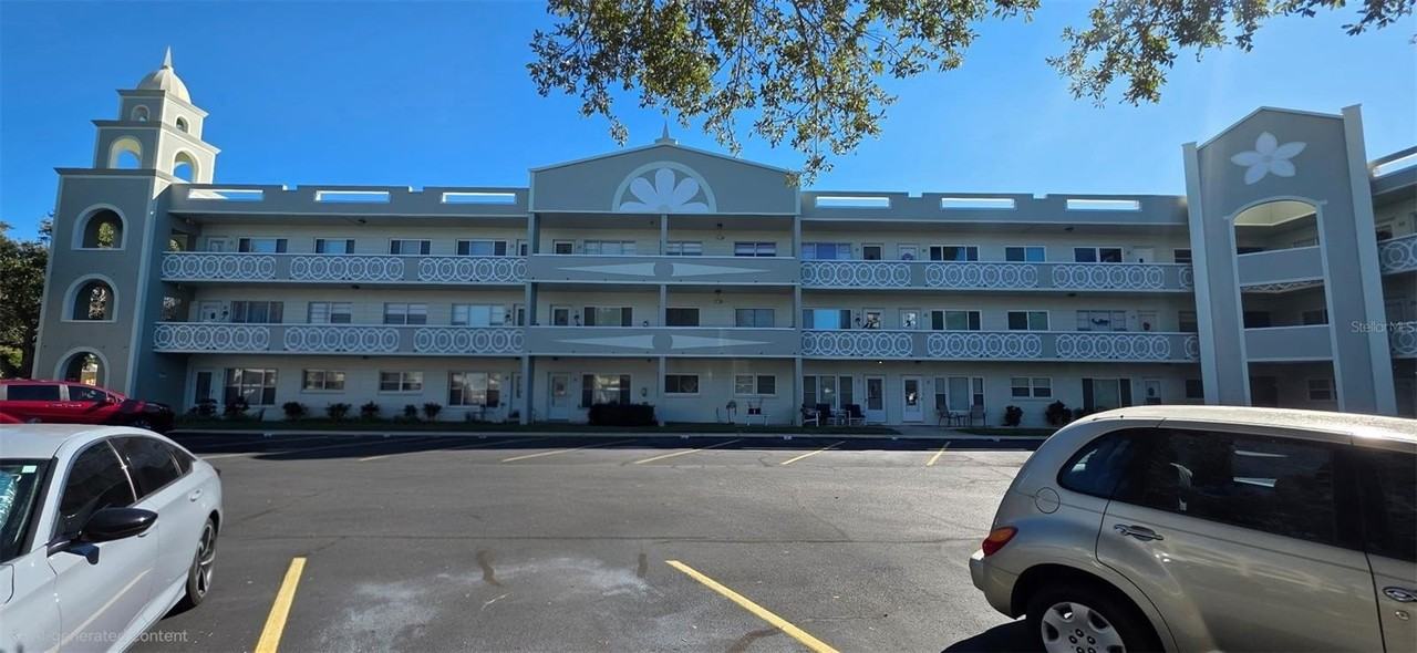 2257 World Parkway Boulevard West #27