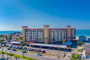 featured image of 18304 Gulf Blvd #102