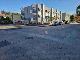 Huston Street - Photo 1 of 1