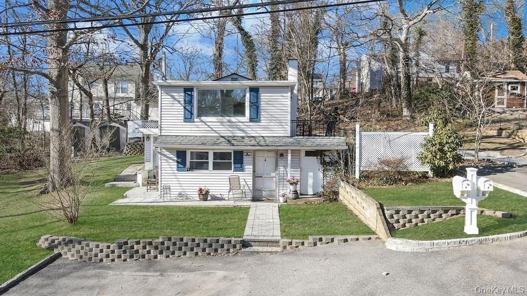 7 7 Yucca Road unit: Lower - Photo 2 of 11