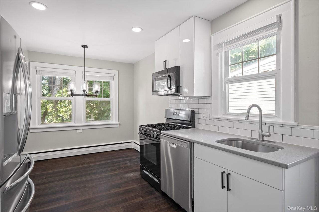 305 Columbus Avenue 1 Columbus Avenue unit: 1 #1 - Photo 5 of 20