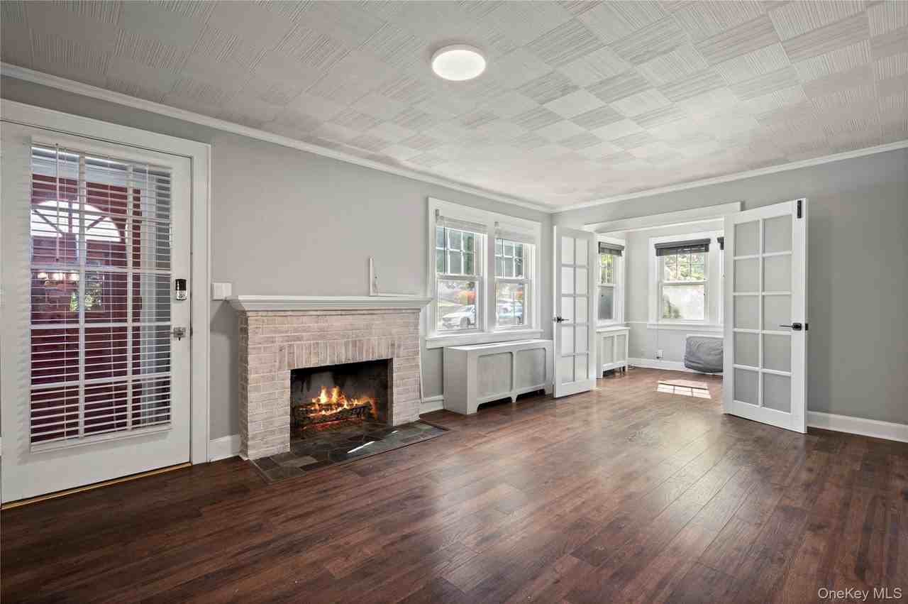 305 Columbus Avenue 1 Columbus Avenue unit: 1 #1 - Photo 7 of 20