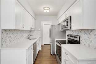 114 Nottingham Road #H - Photo 1 of 1