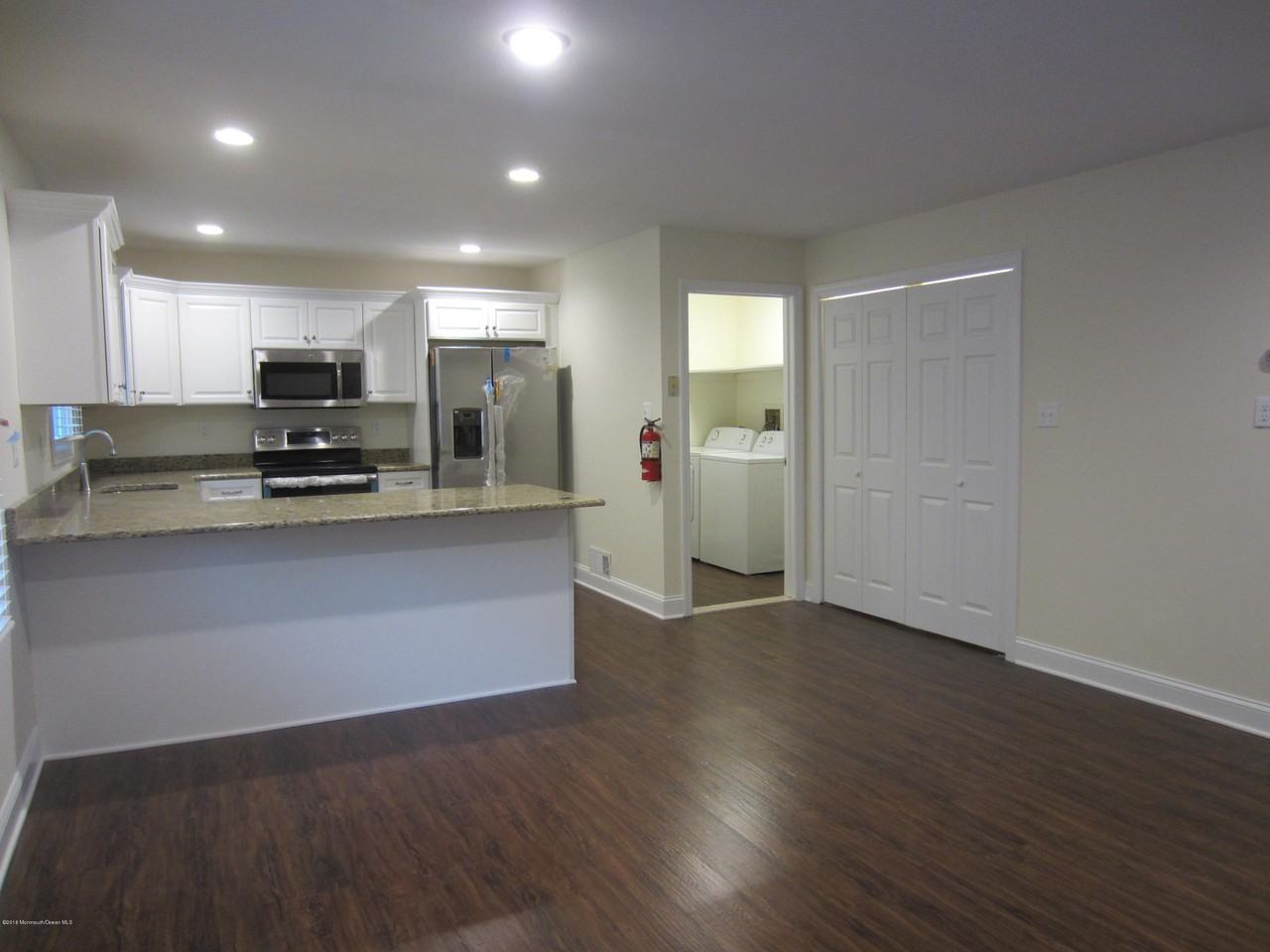 22 Lasatta Avenue #2A