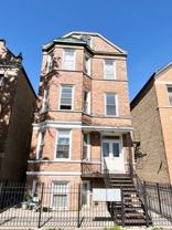 2512 South Trumbull Avenue #GR - Photo 1 of 1