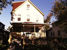 2025 Ashland Avenue #2nd - Photo 1 of 1