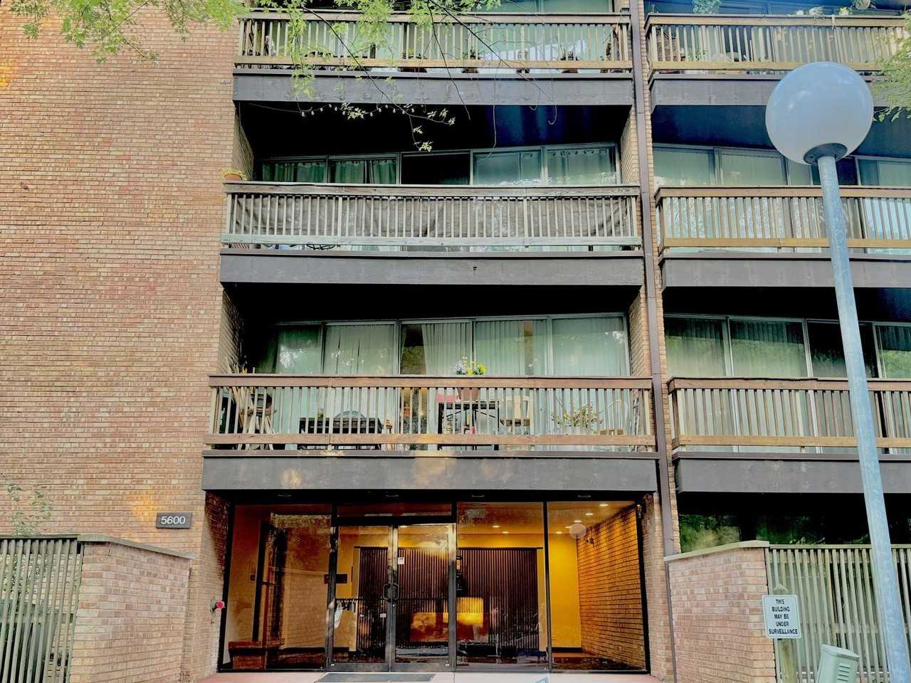 5600 Hillcrest Lane #3D