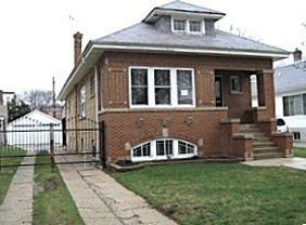 2708 North Newland Avenue #G - Photo 1 of 1