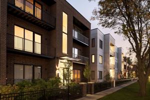 featured image of 8003 West Belmont Avenue #303