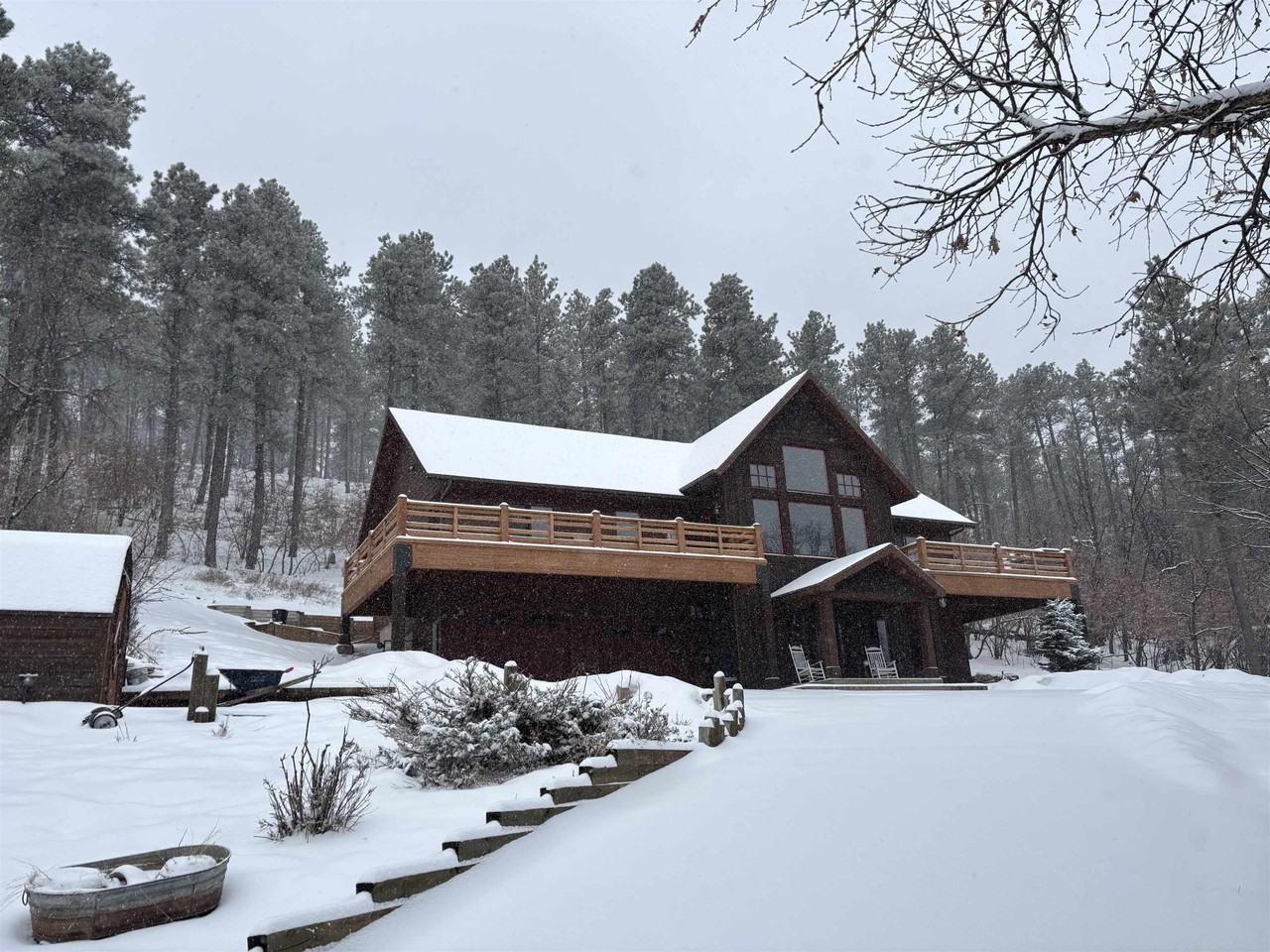 188 Oak Ridge Rd - Photo 3 of 43