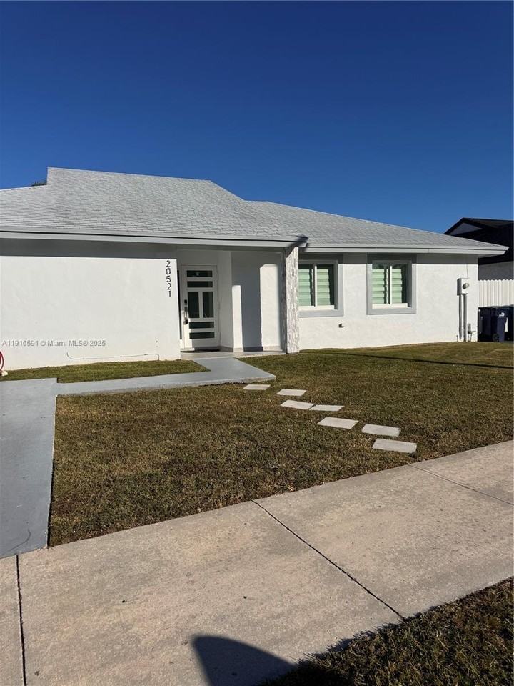 20521 Southwest 125th Avenue #20521