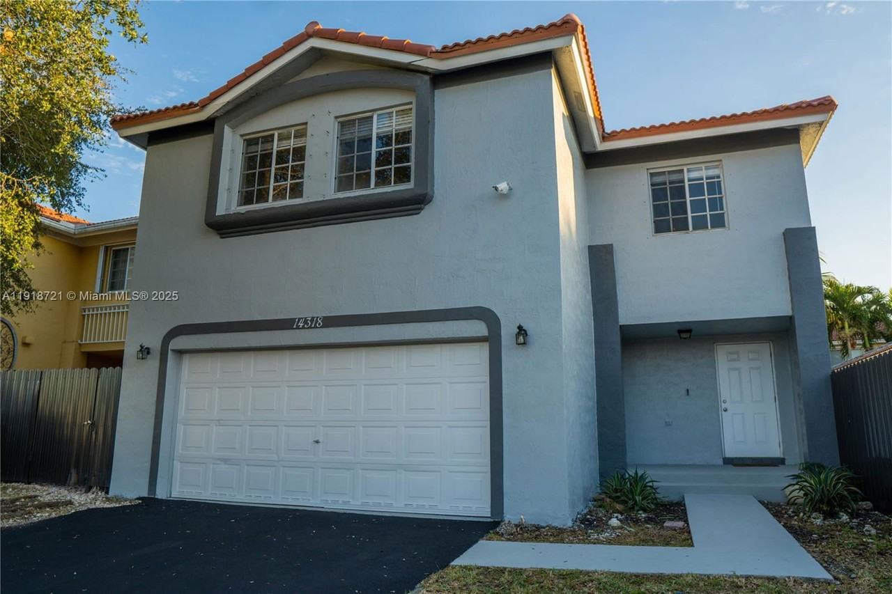 14318 Southwest 176th Terrace