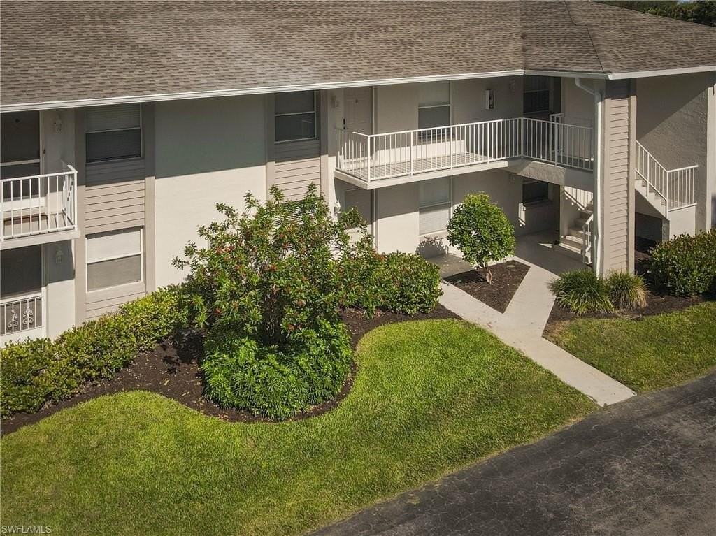 1392 Churchill Circle #O103