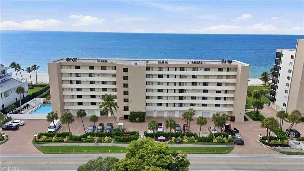 10475 Gulf Shore Drive #132