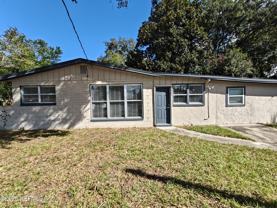 2921 Mansion Road - Photo 1 of 1