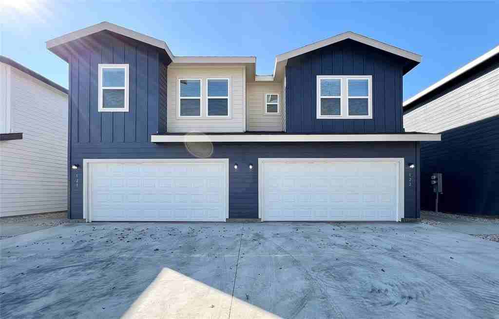 3501 E Renfro St #121