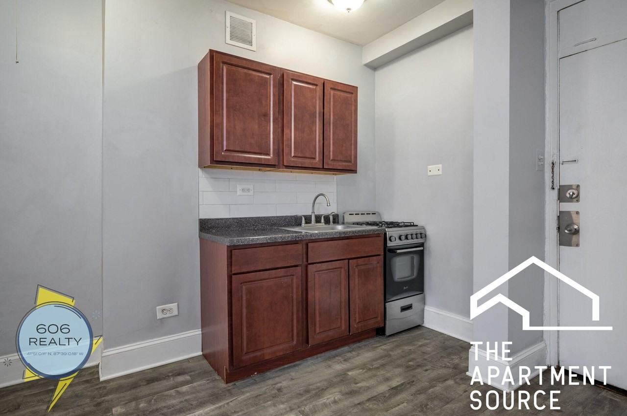 6930 North Greenview Avenue #208 - Photo 4 of 22