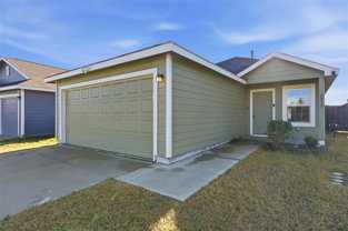 6217 Unbridled Drive - Photo 1 of 1