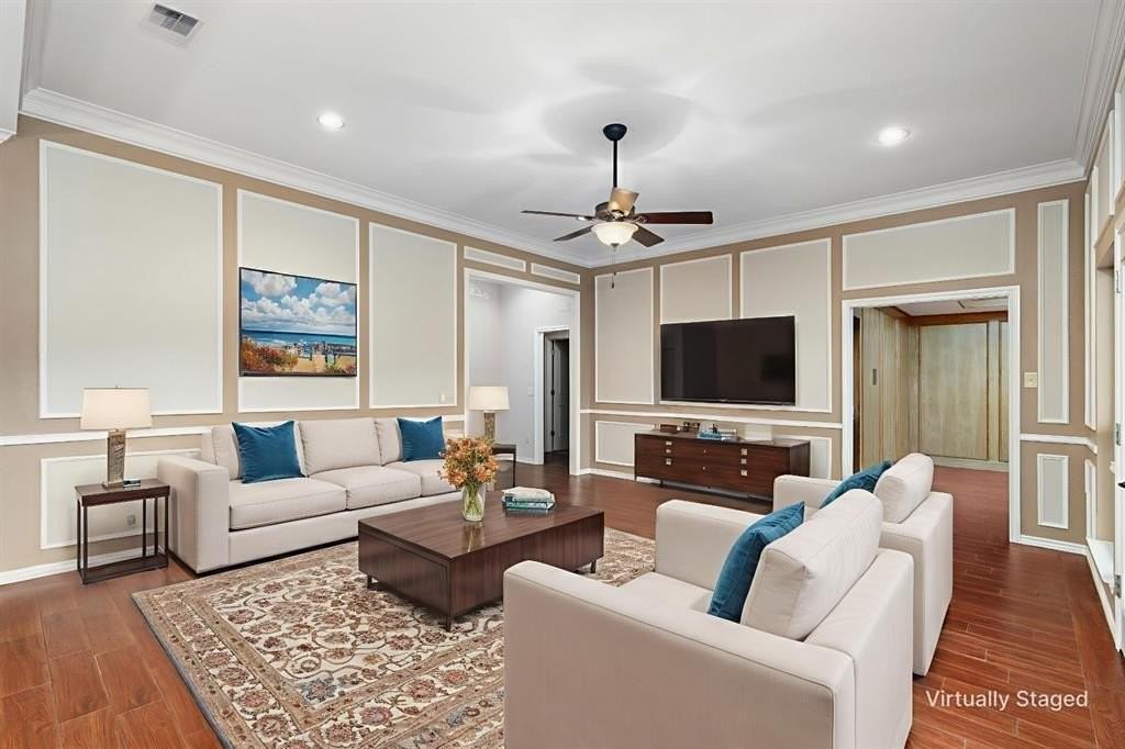 1106 Tahlequah Trl - Photo 5 of 20