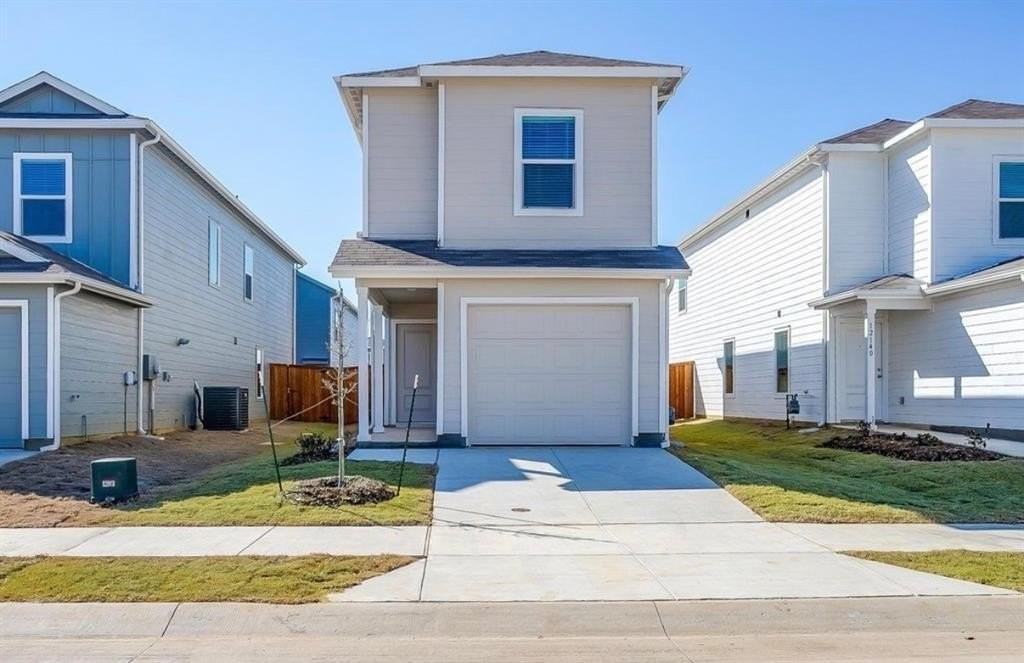 12173 Steeplechase Drive